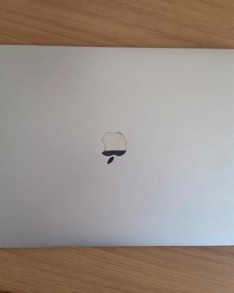 Mac book Pro 15 pollici 16gb 2017