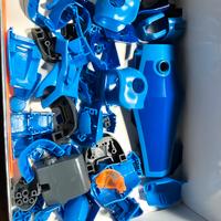 Armatura Gouf 1/100 Kit Bandai