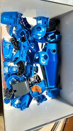 Armatura Gouf 1/100 Kit Bandai