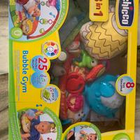 Palestrina Chicco Bubble Gym
