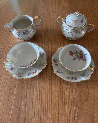 Set bavaria
