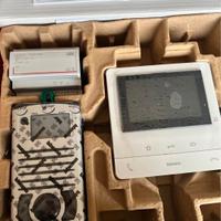 kit videocitofono bticino mod 364613 NO WIFI