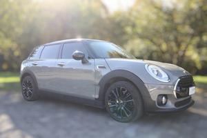 MINI Mini Cooper D Business Clubman