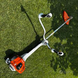 Decespugliatore professionale stihl 491
