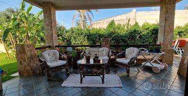 Lussuosa villa residenziale a Mazara del Vallo