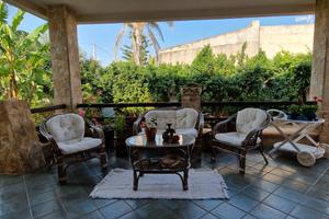 Lussuosa villa residenziale a Mazara del Vallo