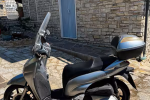 Honda Sh 300 anno 2007
