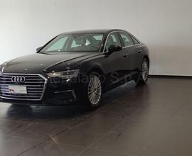 Audi A6 5nd SERIE 40 2.0 TDI S TRONIC DESIGN