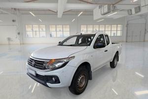 Fiat Fullback 2.4 150CV Cabina ESTESA