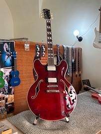 Stanford Crossroad Thinline 35 Antique Violin