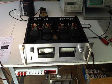 Riparazione Pioneer SPEC 4