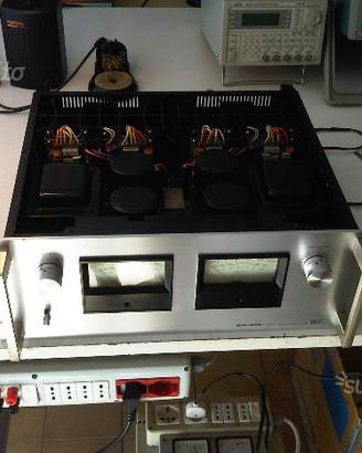 Riparazione Pioneer SPEC 4