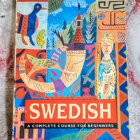 Teach Yourself Swedish di R. J. McClean