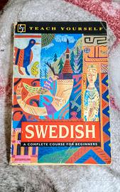 Teach Yourself Swedish di R. J. McClean