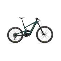 Ebike BICI SANTA CRUZ BULLIT 3 CC X01 MX