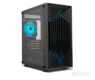 PC Gaming (Ryzen 7 + Nvidia RTX)