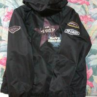 Giubbotto reversibile Harley Davison