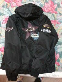 Giubbotto reversibile Harley Davison