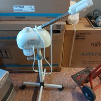vaporizzatore viso