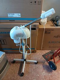vaporizzatore viso
