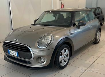 Mini 1.2 One 75 CV - 2016