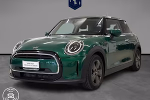 MINI Mini Cooper 1.5 TwinPower Turbo Cooper