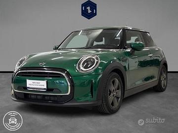 MINI Mini Cooper 1.5 TwinPower Turbo Cooper