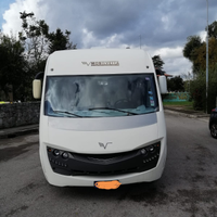 Mobilvetta Motorhome