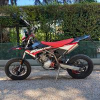 Fantic Motard 125
