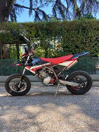 Fantic Motard 125
