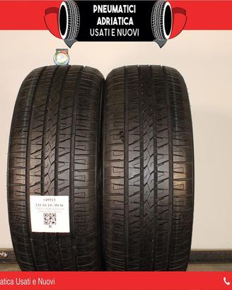 2 Gomme 235 50 R 19 Sailun al 97% SPED GRATIS