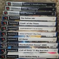 giochi PlayStation 2