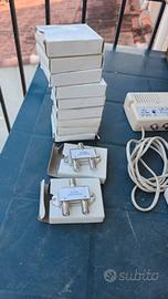 Partitore ( divisore) 2 uscite