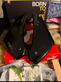 Kit alette aereo dinamiche puig  suzuki GSXR 1000