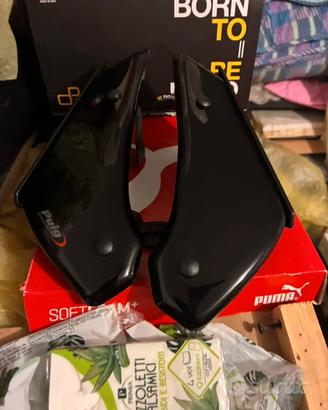 Kit alette aereo dinamiche puig  suzuki GSXR 1000