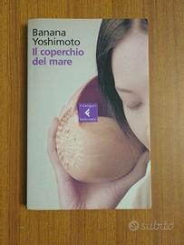 Il coperchio del mare - Banana Yoshimoto 
