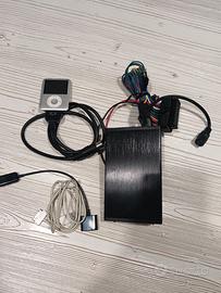 Harley Davidson radio