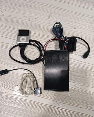 Harley Davidson radio