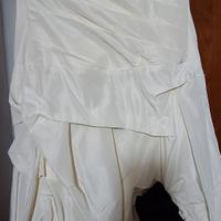 Vestito da sposa