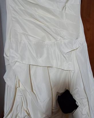 Vestito da sposa