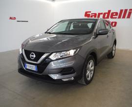 NISSAN Qashqai 1.5 dCi 115 CV DCT Business