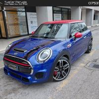 Mini John Cooper Works JCW 2.0 #9433