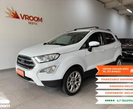 FORD EcoSport 1.0 EcoBoost 125 CV Start&Stop Ti...