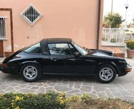 Porsche 911 targa - 1977