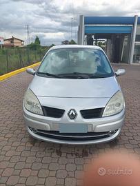 Renault Scenic 2 serie