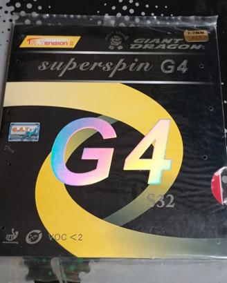 GianDragon - Superspin G4