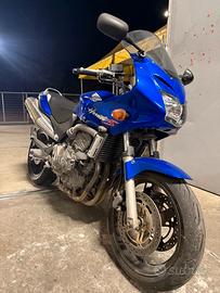Honda Hornet-S 600 2002