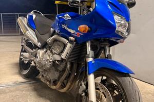 Honda Hornet-S 600 2002