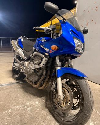 Honda Hornet-S 600 2002