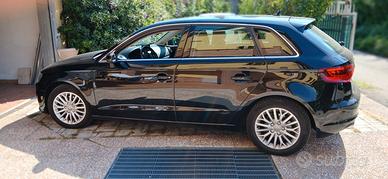 audi a 3